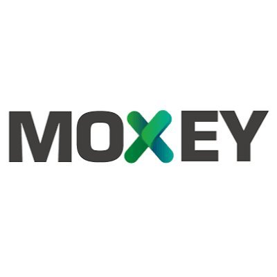MOXey logo