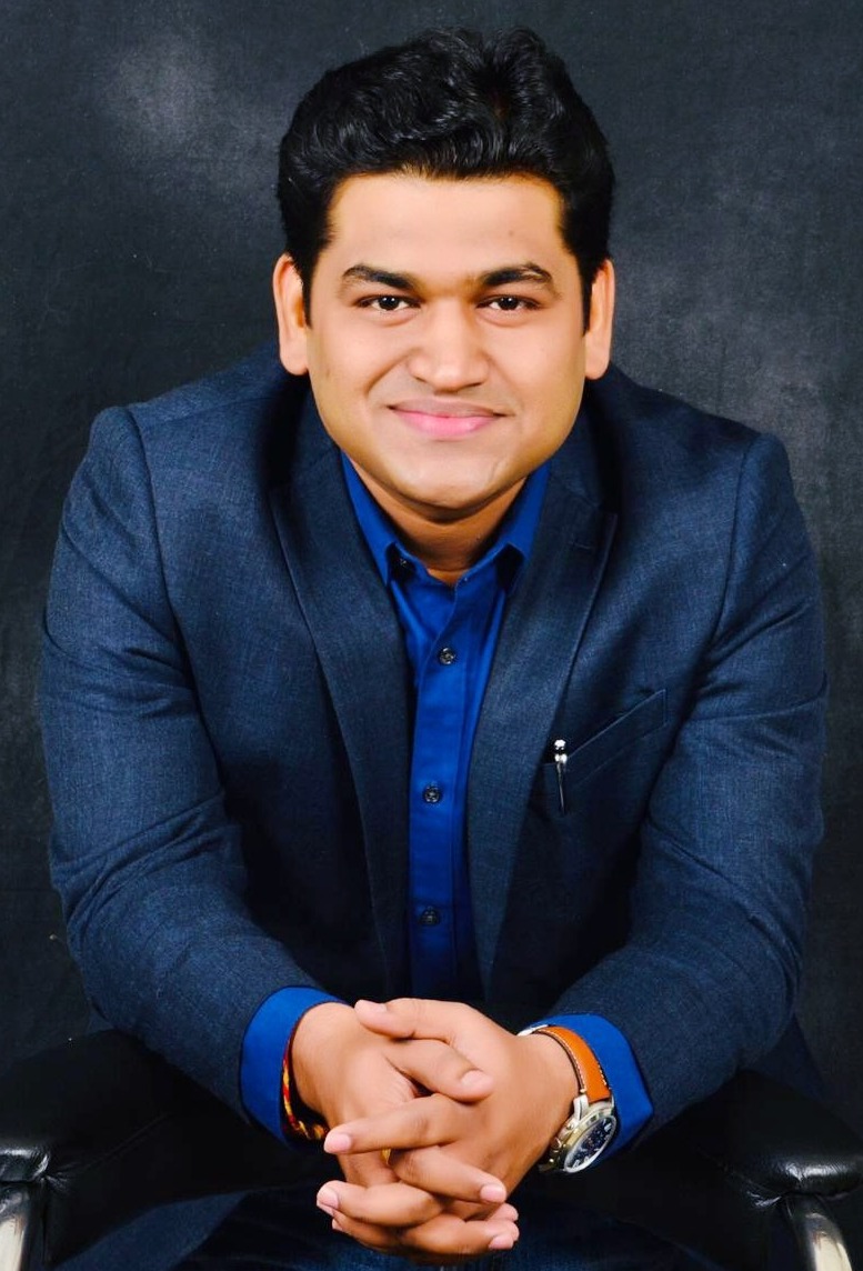 Pankaj Kumar - Mascons leadership