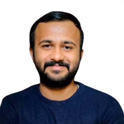 Abhay Desai - Mascons leadership