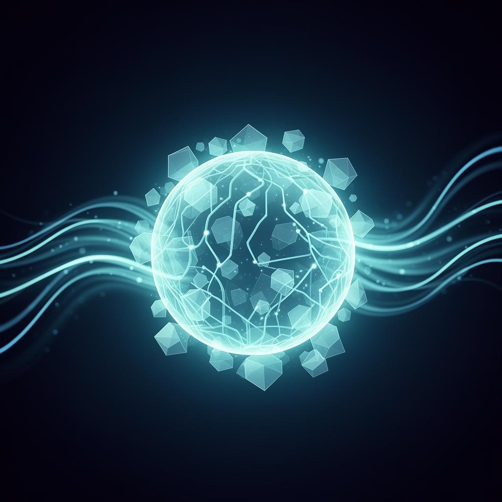 Agentic AI visual