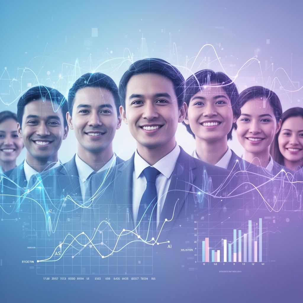 AI-Powered Recruitment Portal — Mascons Agentic AI product
