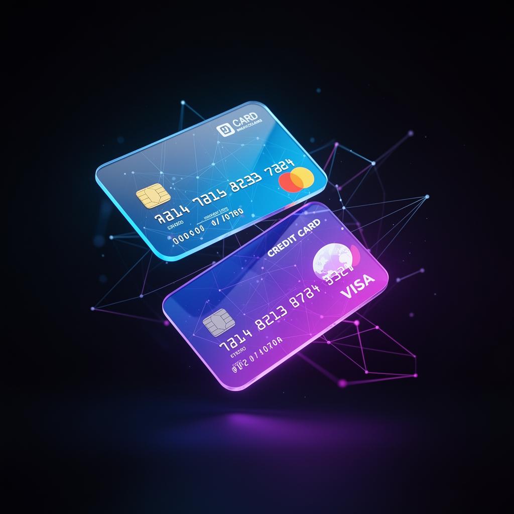 Card Management Solution — Mascons fintech platform