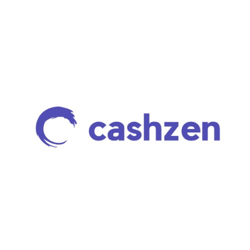Cashzen (Canada) logo
