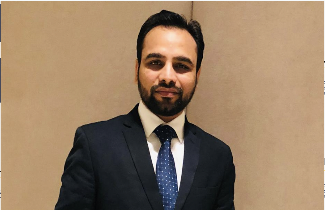 Gaurav Gupta - Mascons leadership
