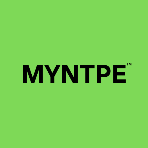 MYNTPE logo