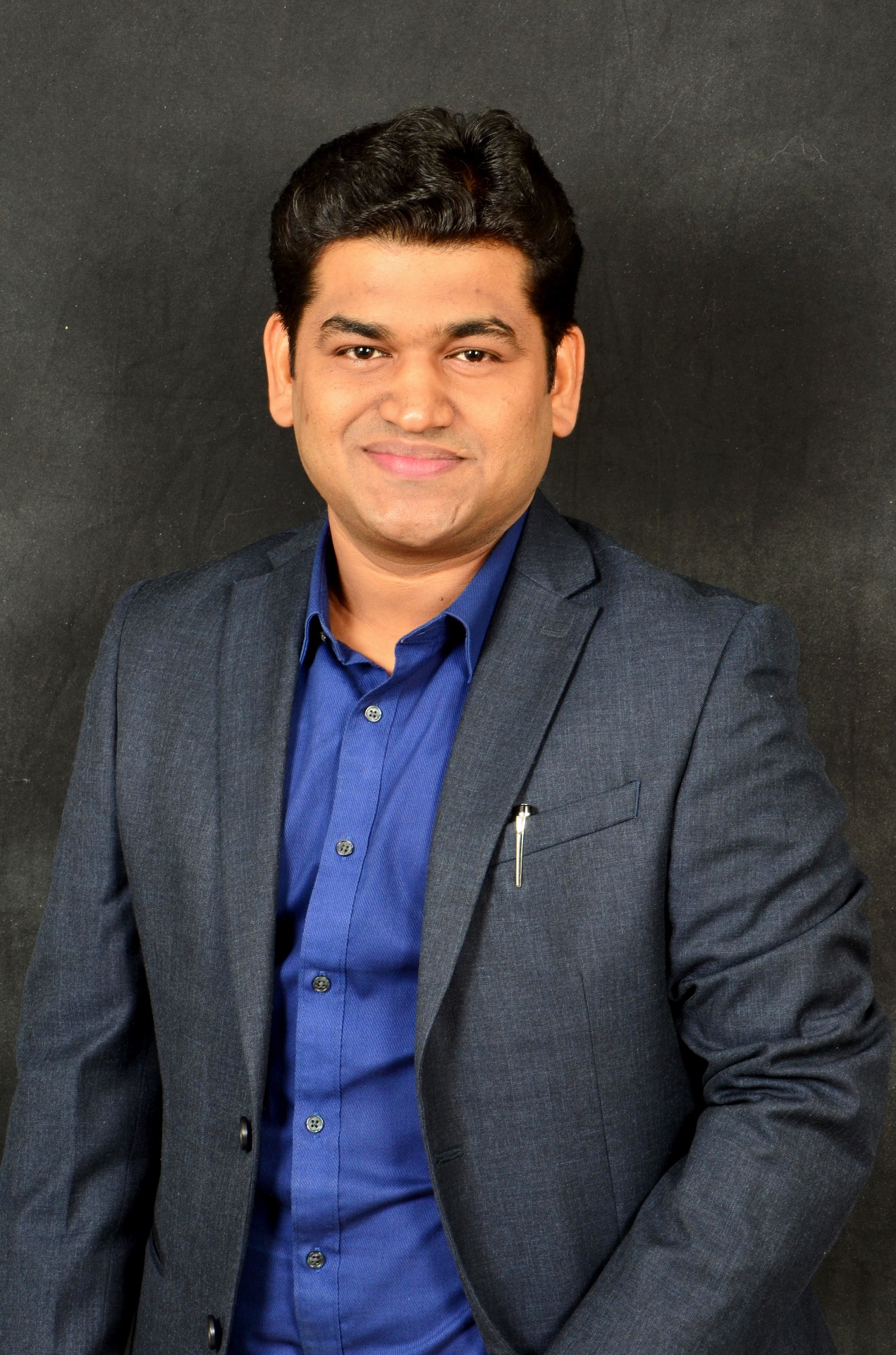 Pankaj Kumar - Mascons leadership