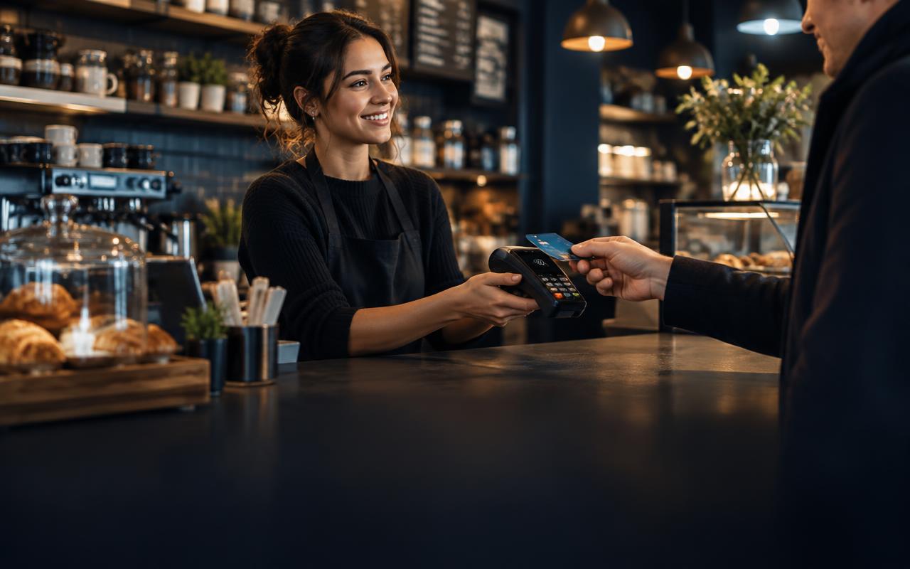 Merchant Acquiring