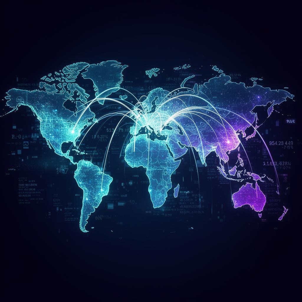 Remittance Platform — Mascons fintech platform