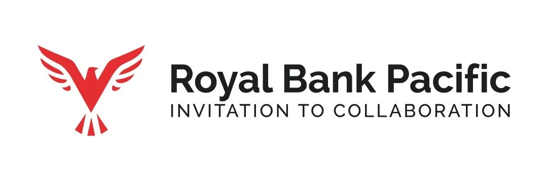 Royal Bank Pacific logo